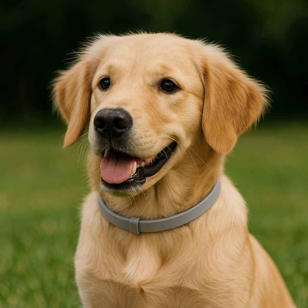 FurEver Anti-Flea & Tick Collar For Pets