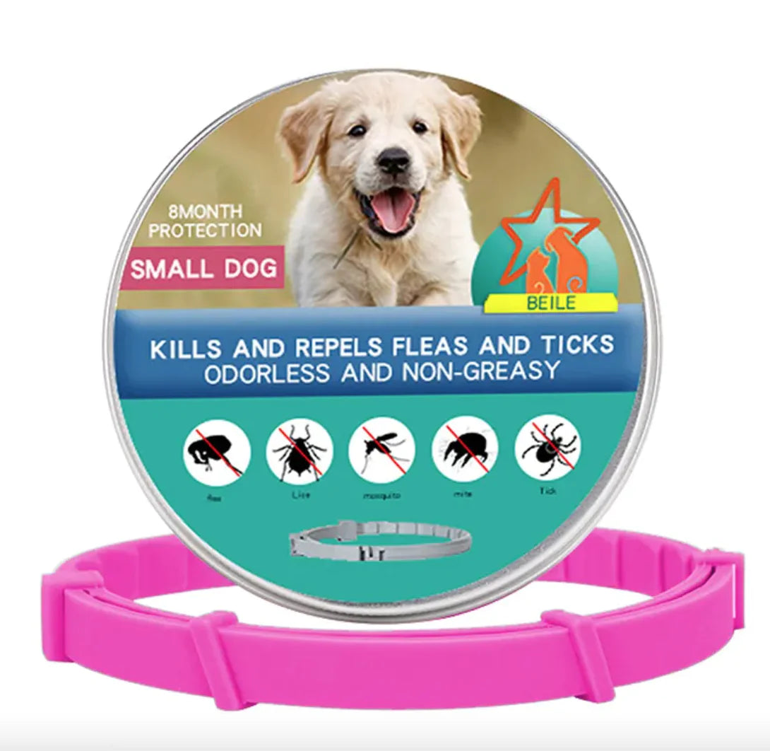 FurEver Anti-Flea & Tick Collar For Pets