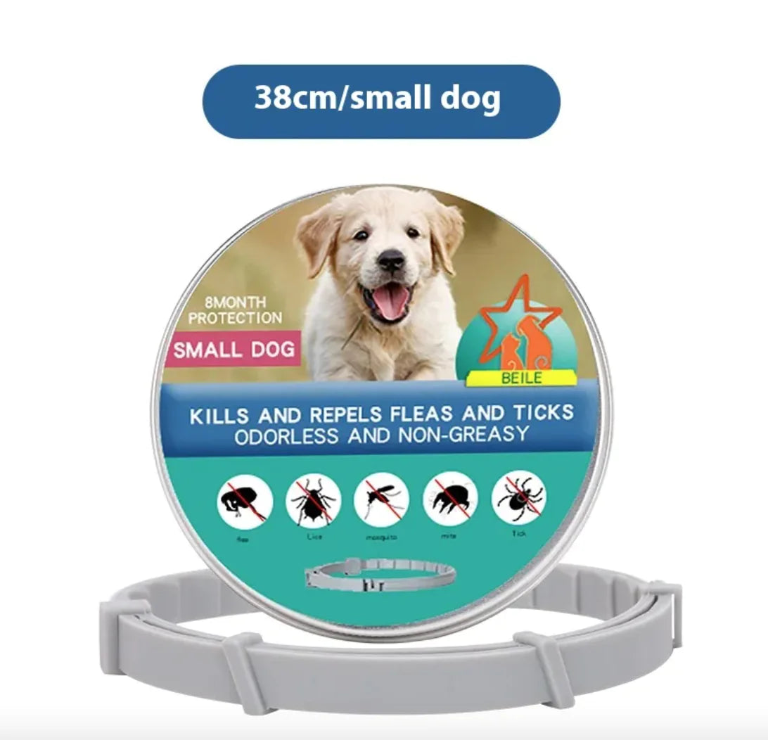 FurEver Anti-Flea & Tick Collar For Pets