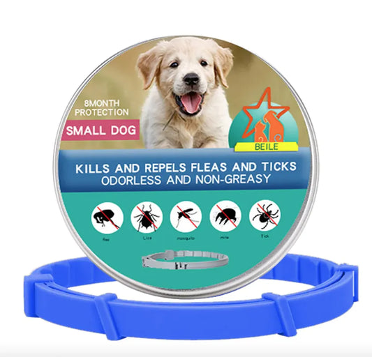FurEver Anti-Flea & Tick Collar For Pets